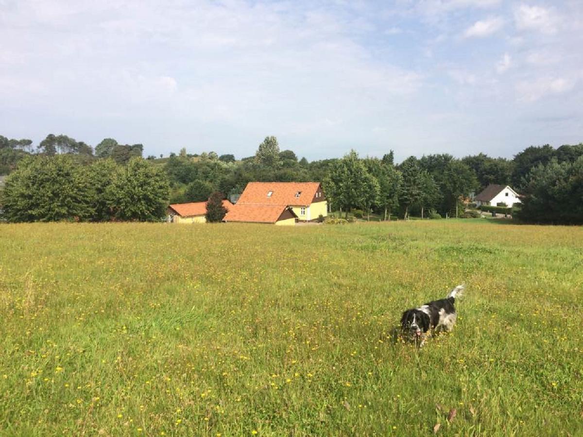 Smidstrupvej 3 - The Lodge Gadbjerg Luaran gambar